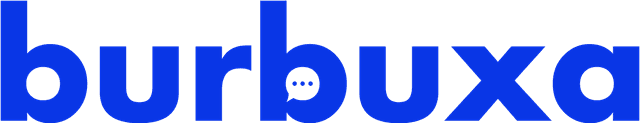 Burbuxa Logo